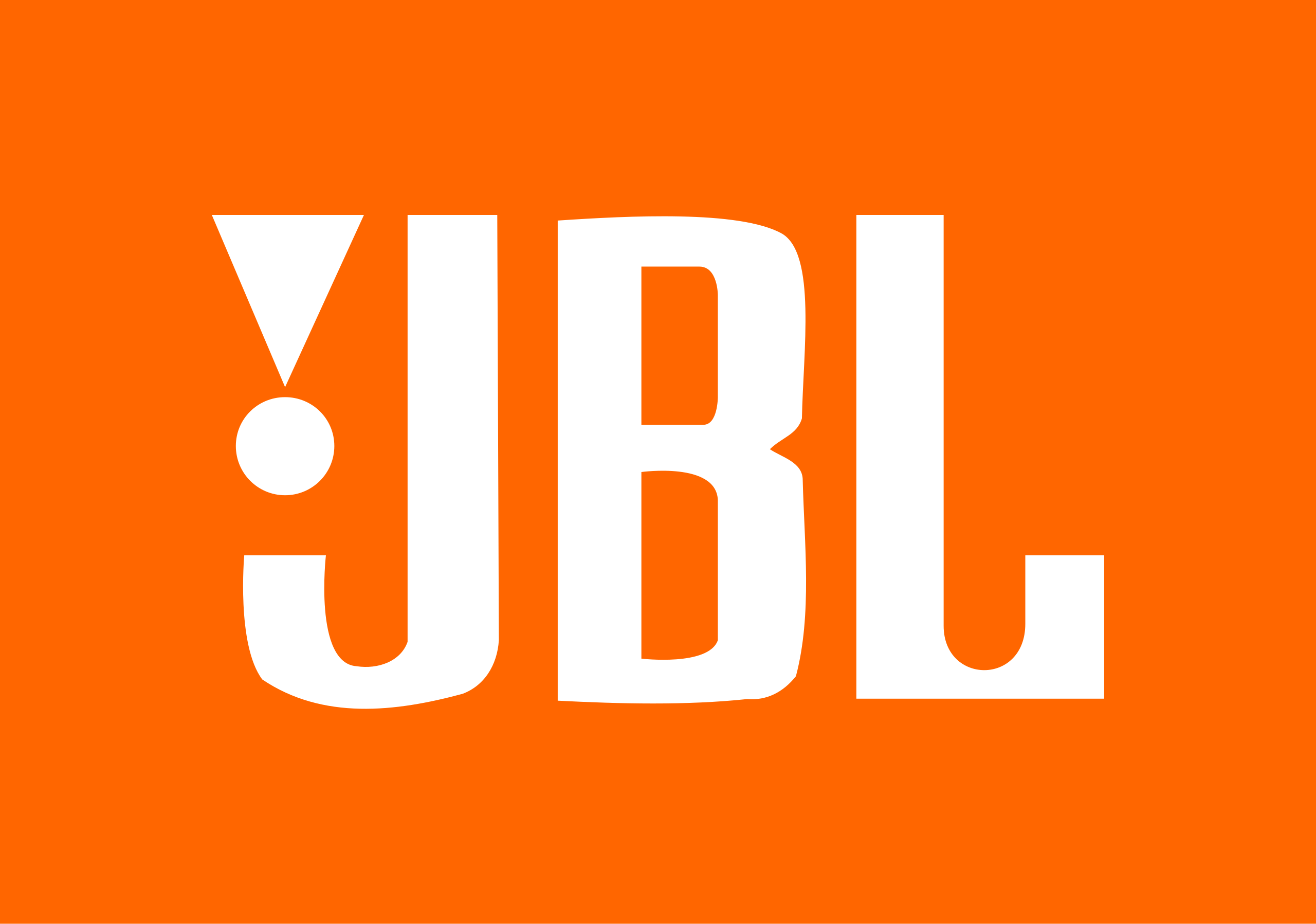 Logo JBL Outlet