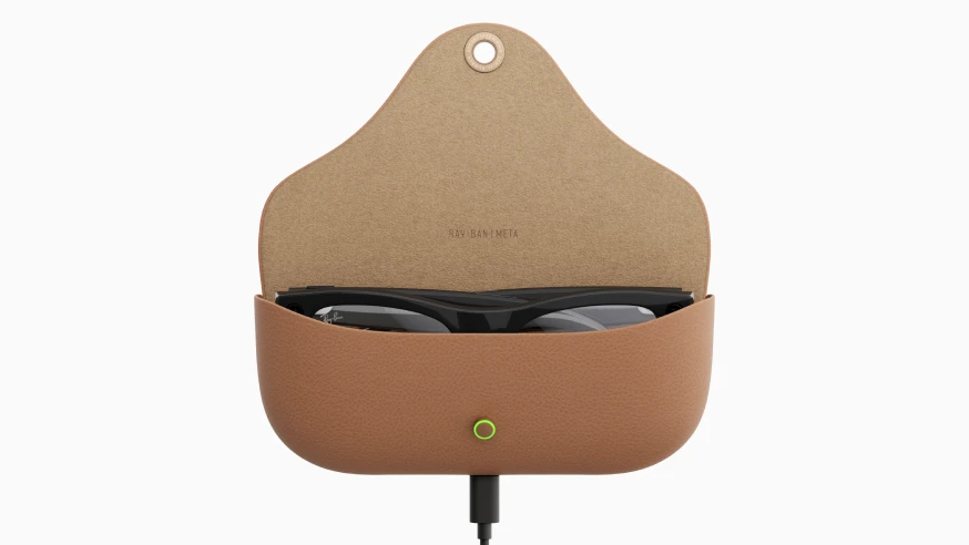 Charging Case